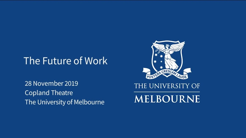 The Future Of Work